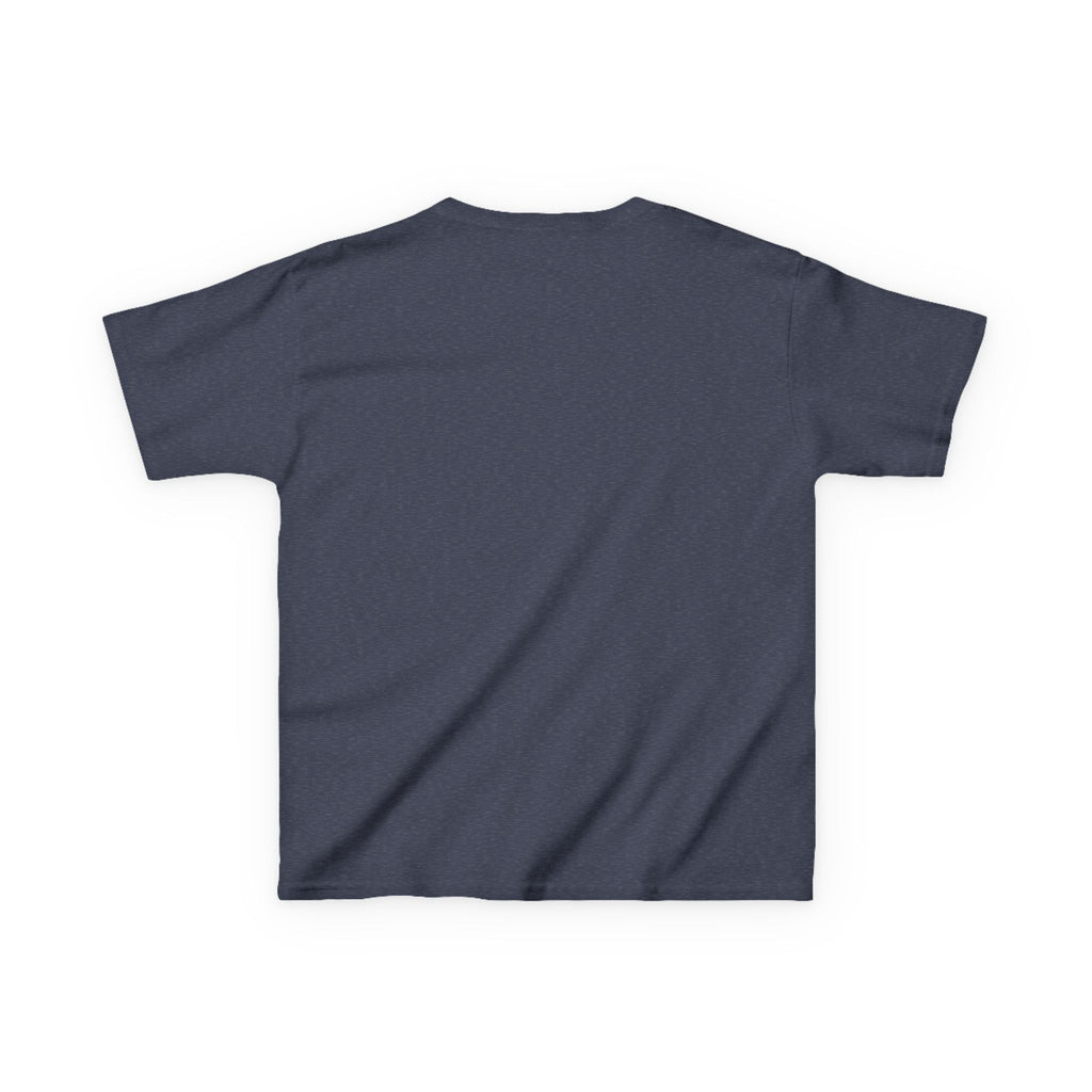 GrindSavage Kids’ Signature Logo T-Shirt