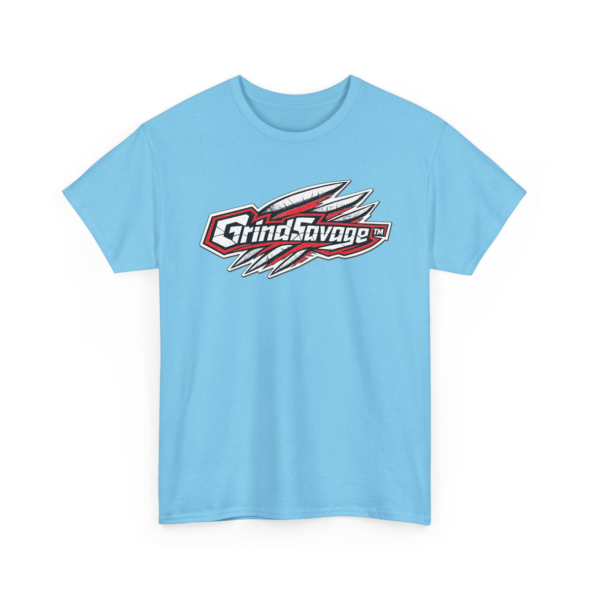 GrindSavage Women’s Signature Logo T-Shirt