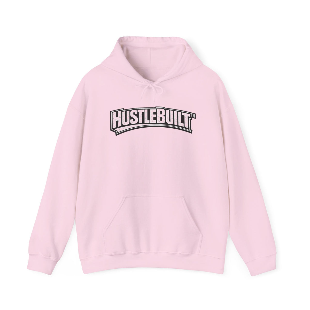 GrindSavage Men’s Hustle Built Hoodie