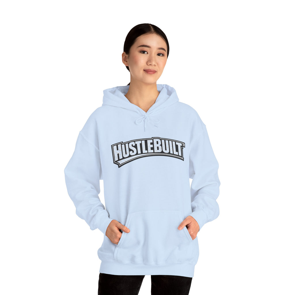 GrindSavage Women’s Hustle Built Hoodie