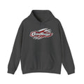 GrindSavage Graphic Hoodie
