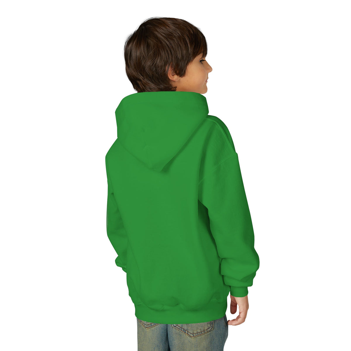 GrindSavage Kids’ Graphic Hoodie