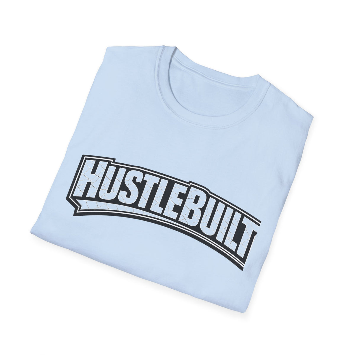 GrindSavage Hustle Built Unisex T-Shirt