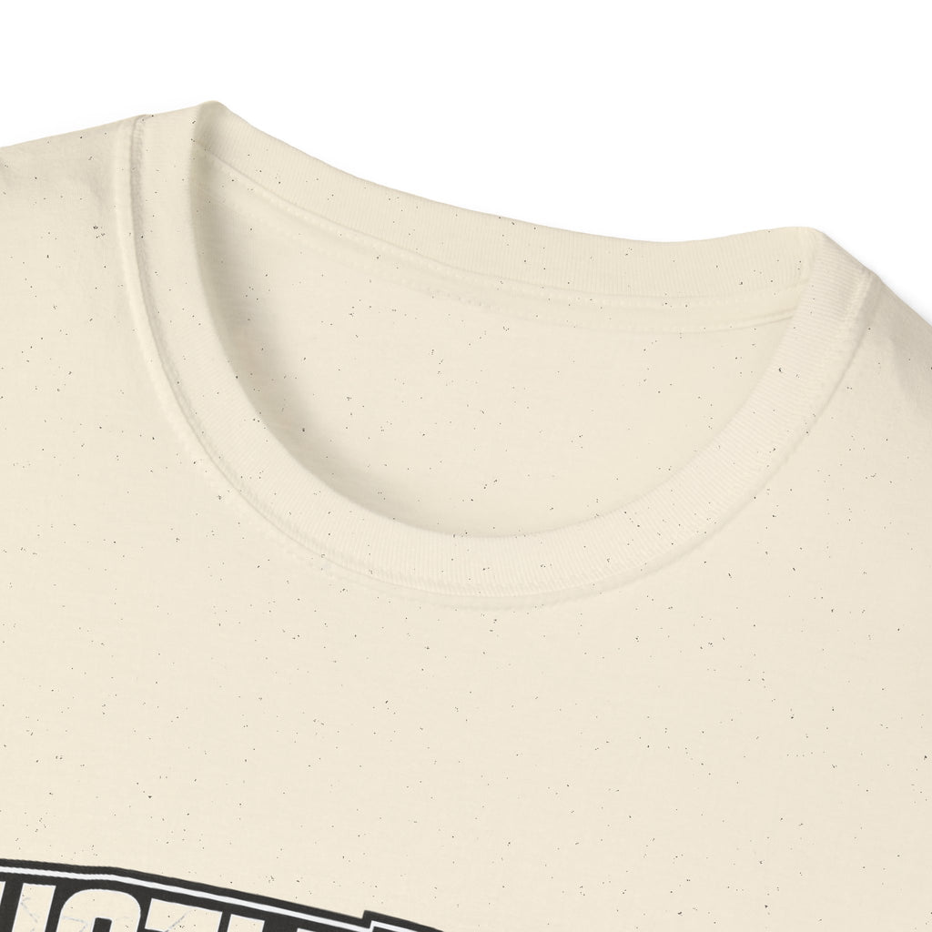 GrindSavage Women’s Hustle Built T-Shirt
