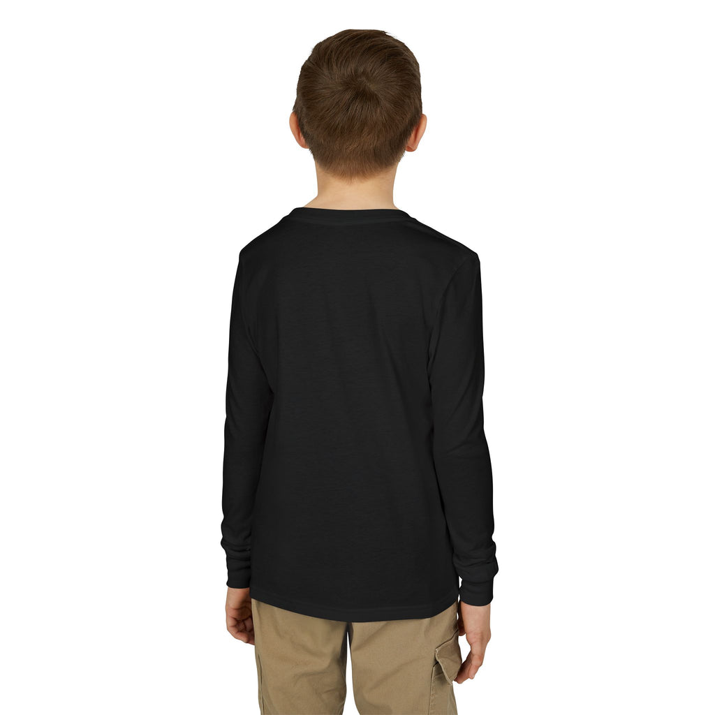 Youth GrindSavage Long Sleeve Tee