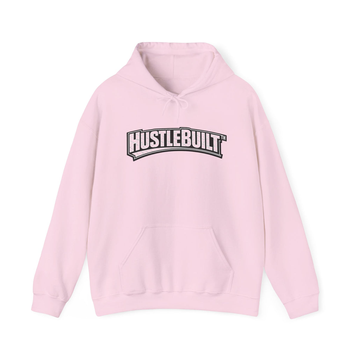 GrindSavage Women’s Hustle Built Hoodie