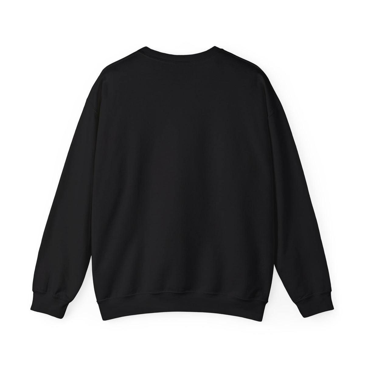 GrindSavage Signature Logo Crewneck Sweatshirt