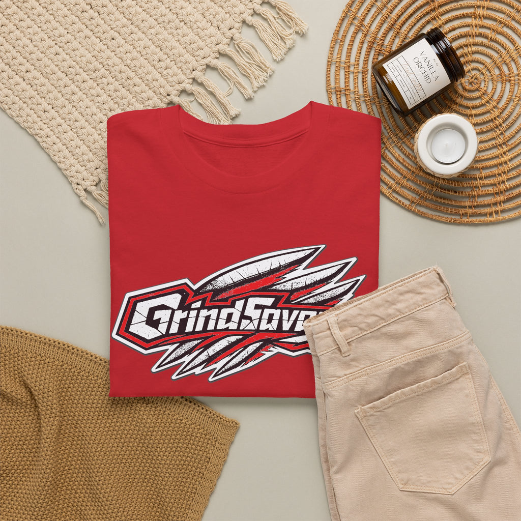 GrindSavage Women’s Signature Logo T-Shirt
