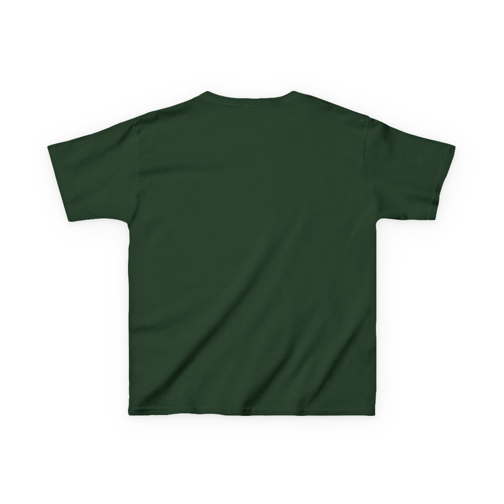 GrindSavage Kids’ Hustle Built T-Shirt