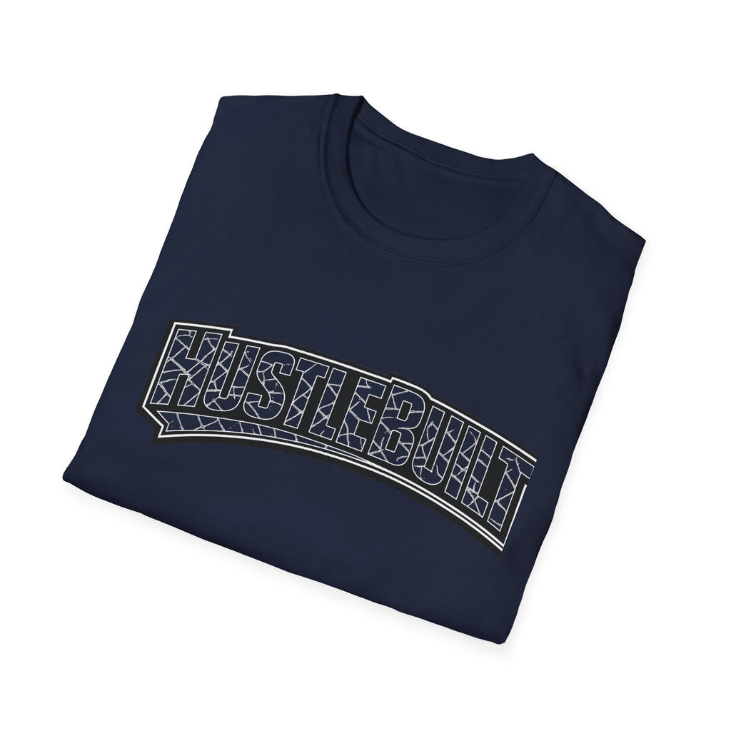 GrindSavage Hustle Built Unisex T-Shirt