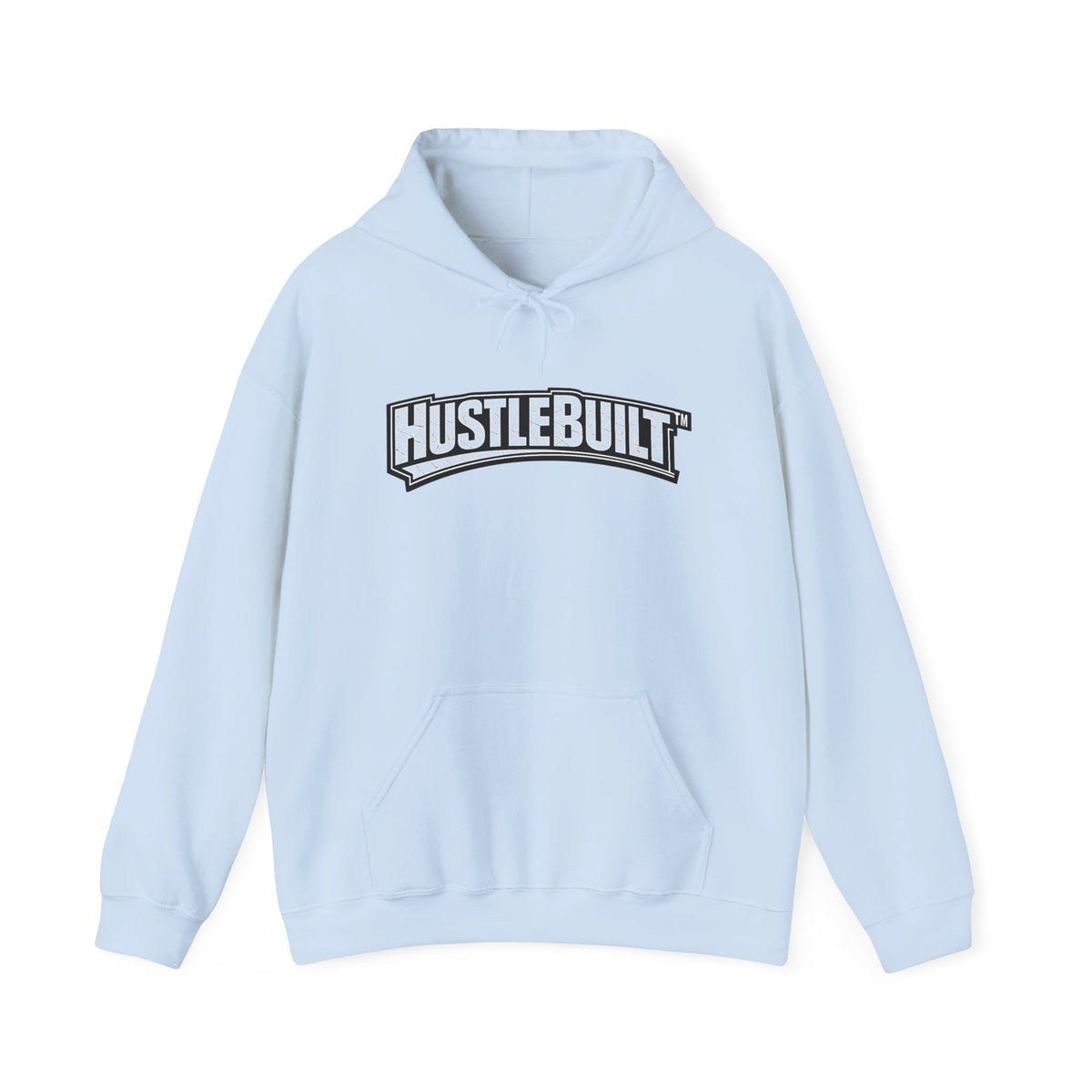 GrindSavage Women’s Hustle Built Hoodie
