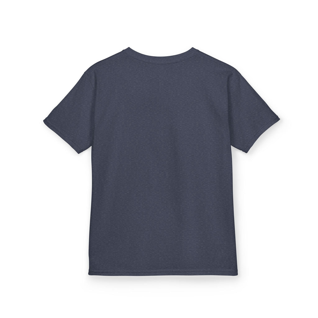 GrindSavage Kids’ Signature Logo T-Shirt