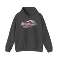 GrindSavage Signature Logo Hoodie