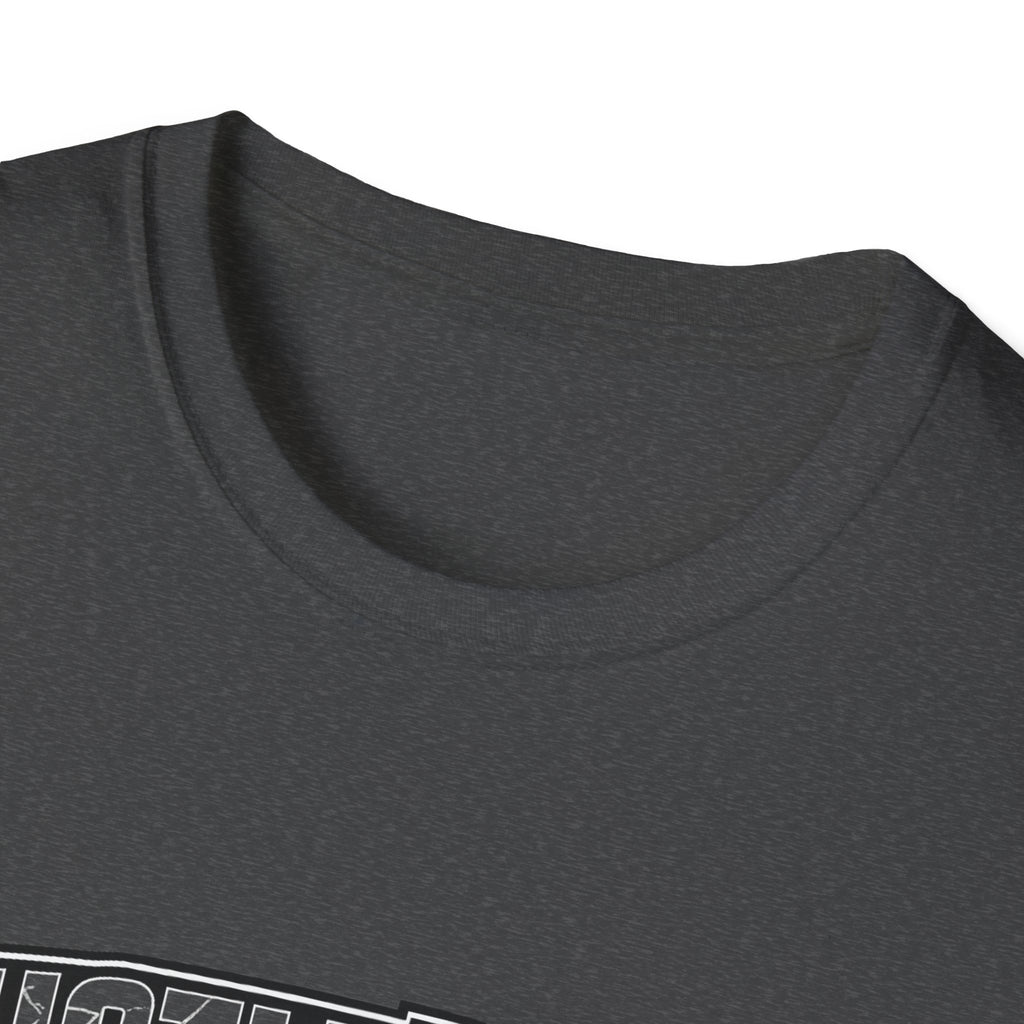 GrindSavage Women’s Hustle Built T-Shirt