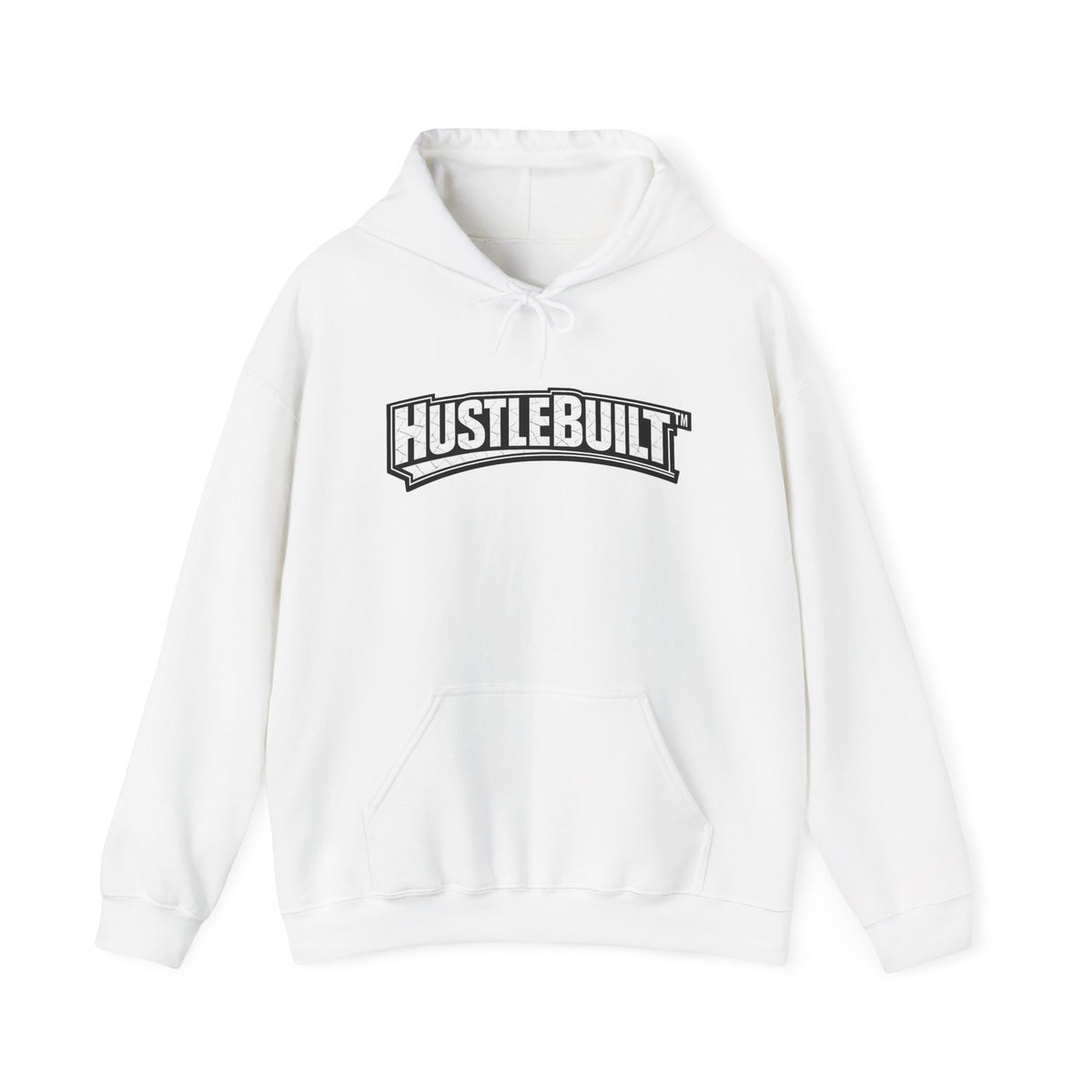 GrindSavage Women’s Hustle Built Hoodie