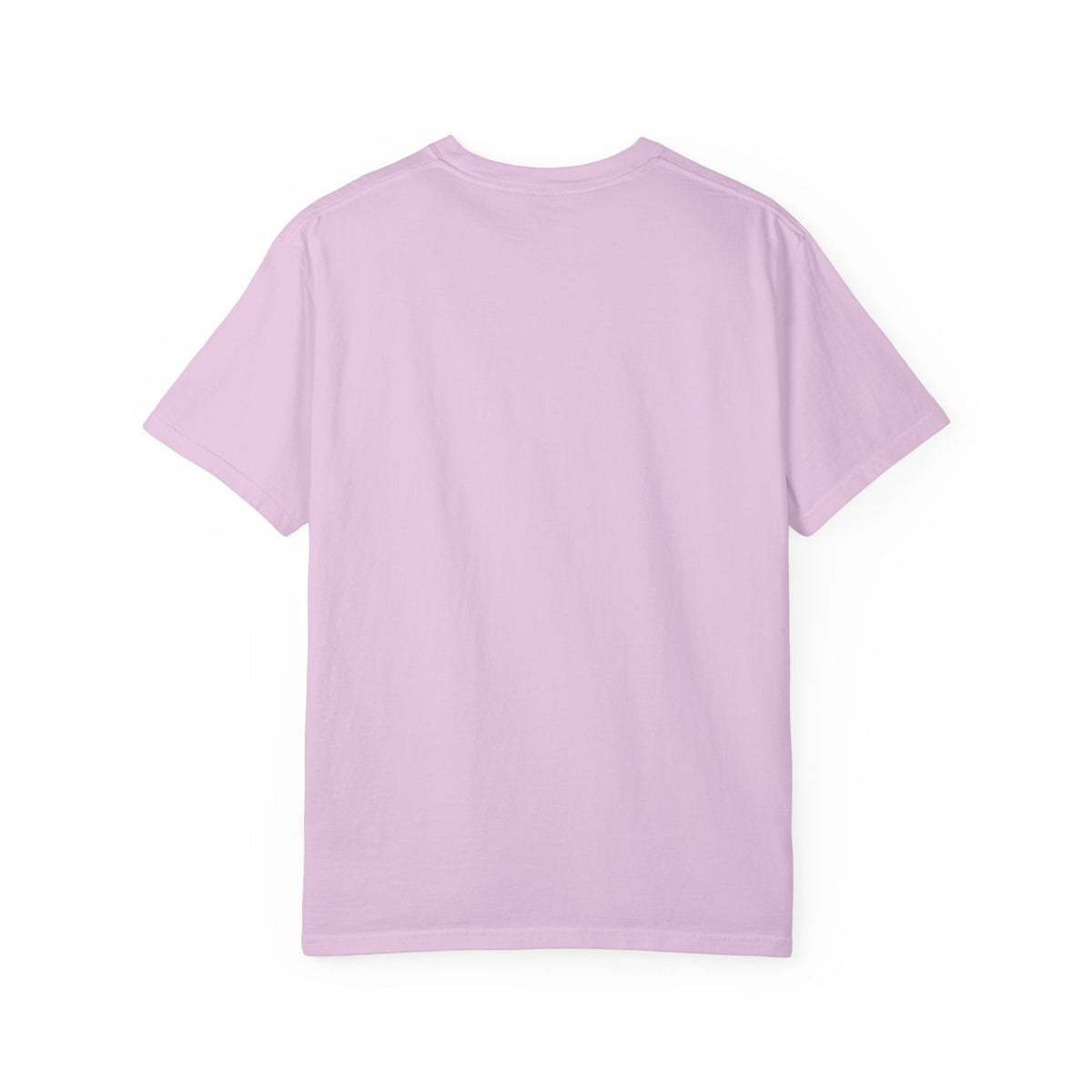 GrindSavage Gold Emblem Garment-Dyed T-Shirt