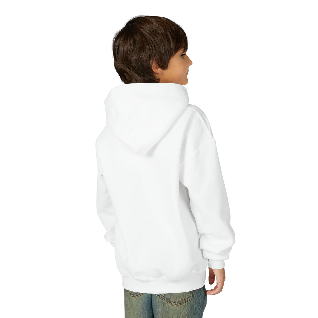 GrindSavage Kids’ Graphic Hoodie