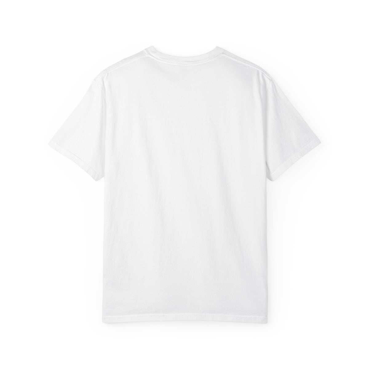 GrindSavage Gold Emblem Garment-Dyed T-Shirt