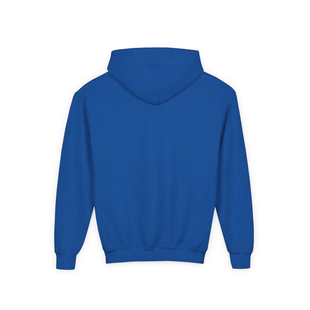 GrindSavage Kids’ Graphic Hoodie