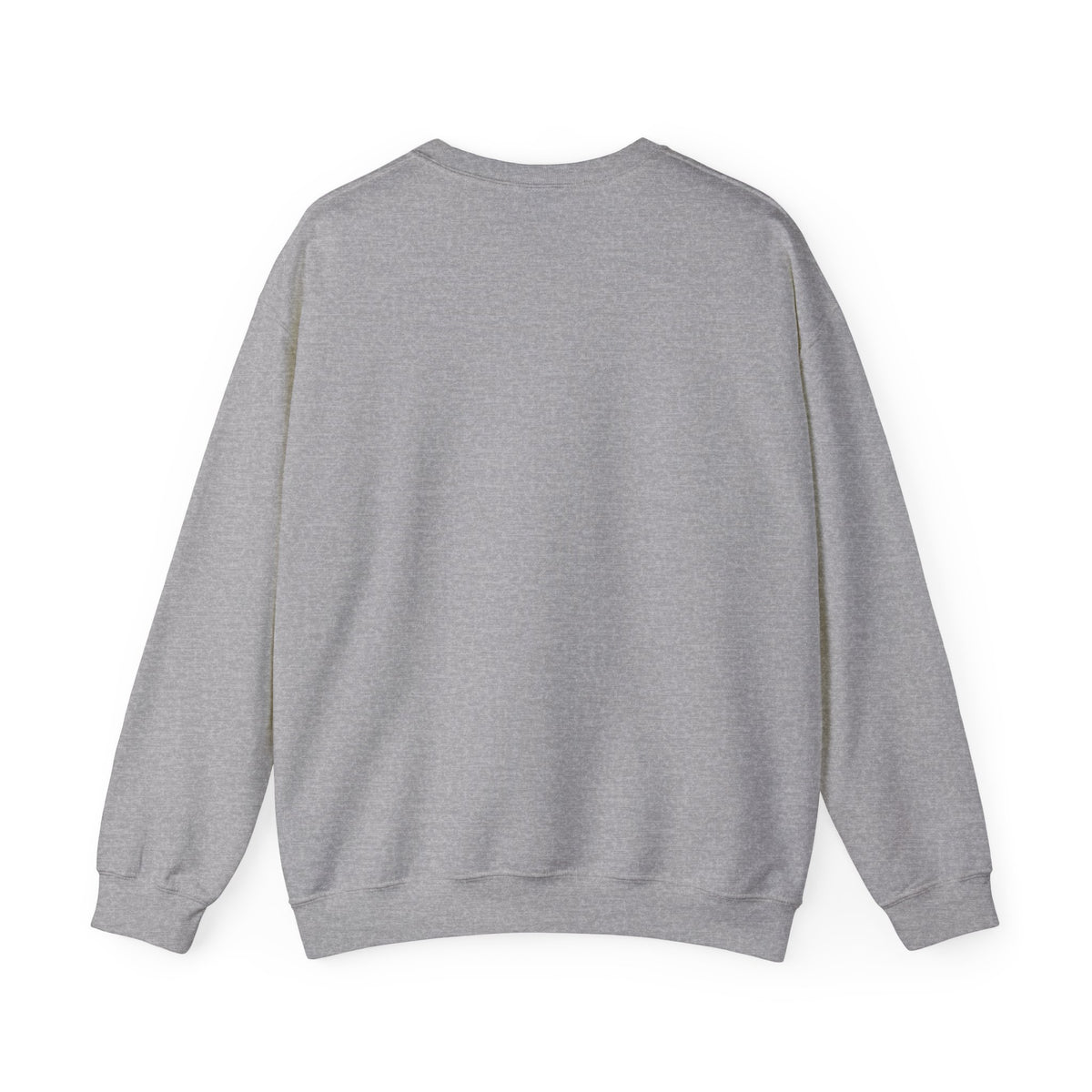 GrindSavage Hustle Built Crewneck Sweatshirt