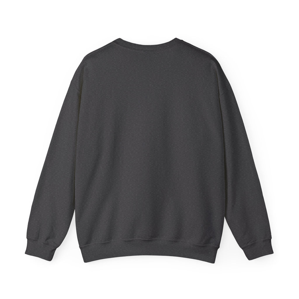 GrindSavage Hustle Built Crewneck Sweatshirt