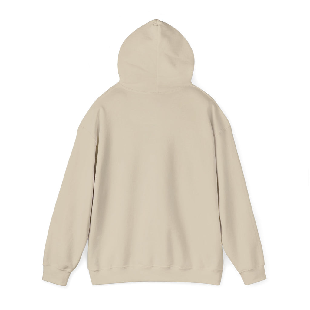GrindSavage Signature Logo Hoodie