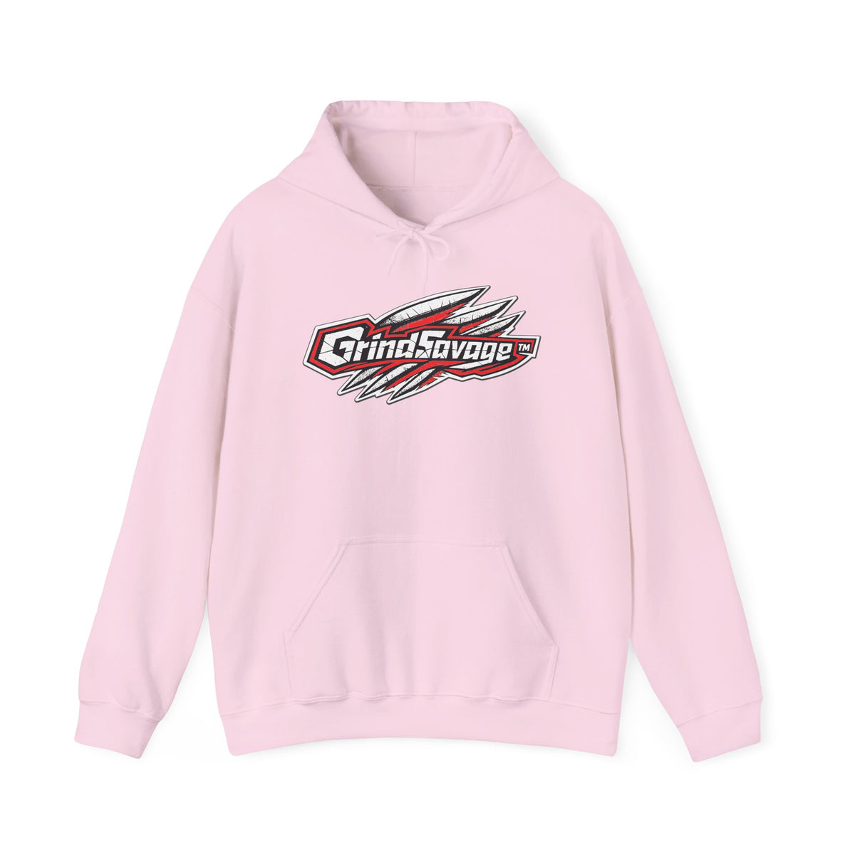 GrindSavage Graphic Hoodie