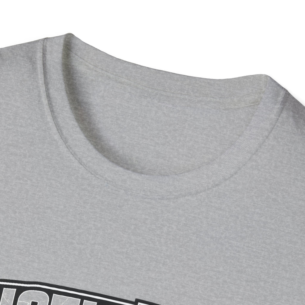 GrindSavage Hustle Built Unisex T-Shirt