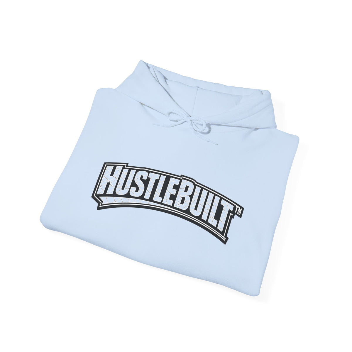 GrindSavage Women’s Hustle Built Hoodie