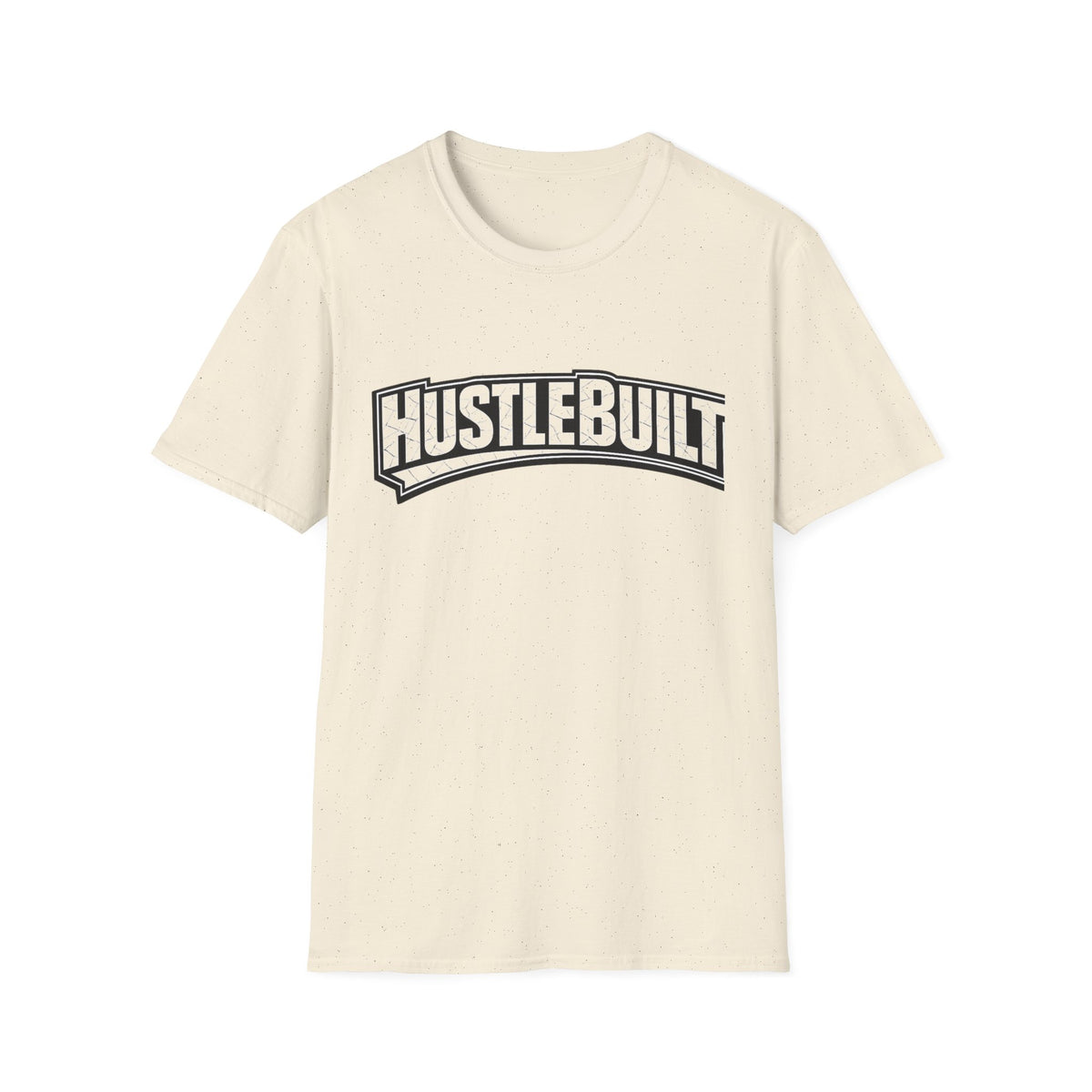 GrindSavage Hustle Built Unisex T-Shirt