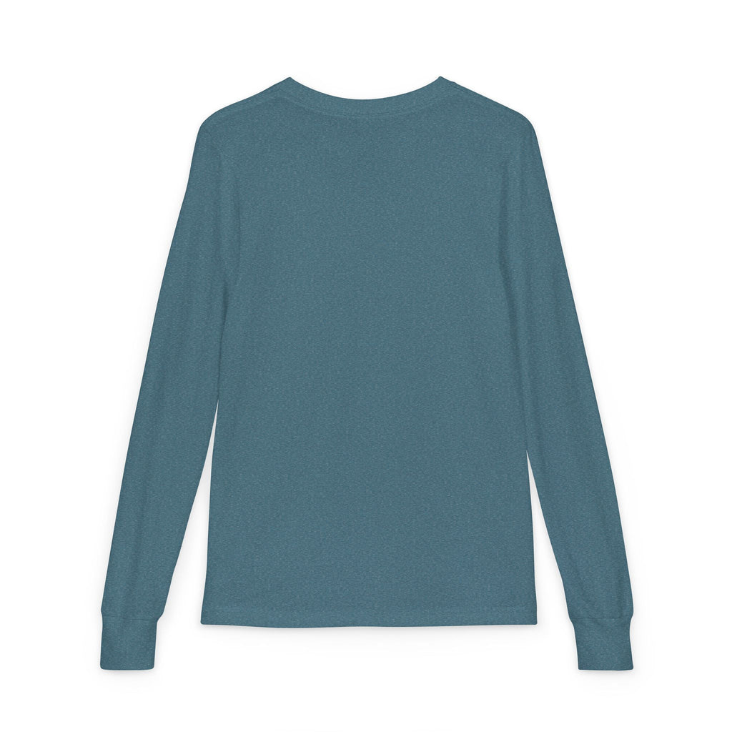 Youth GrindSavage Long Sleeve Tee