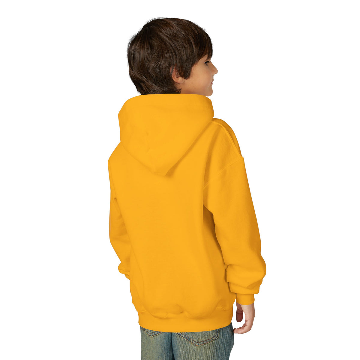 GrindSavage Kids’ Graphic Hoodie