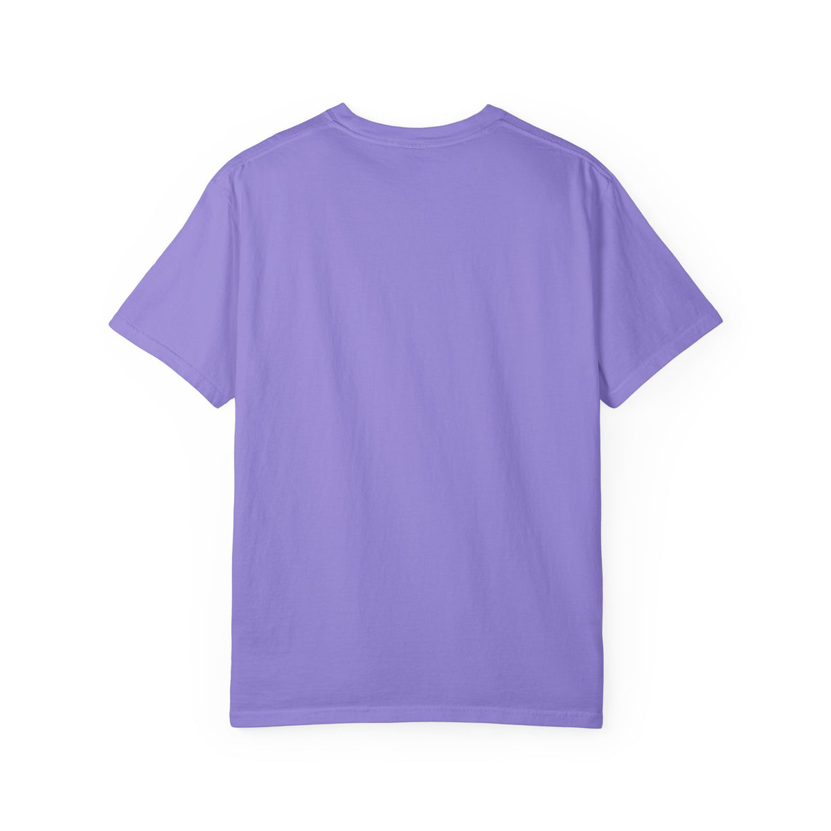GrindSavage Gold Emblem Garment-Dyed T-Shirt