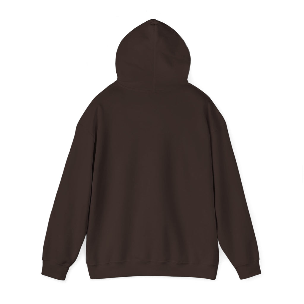 GrindSavage Graphic Hoodie