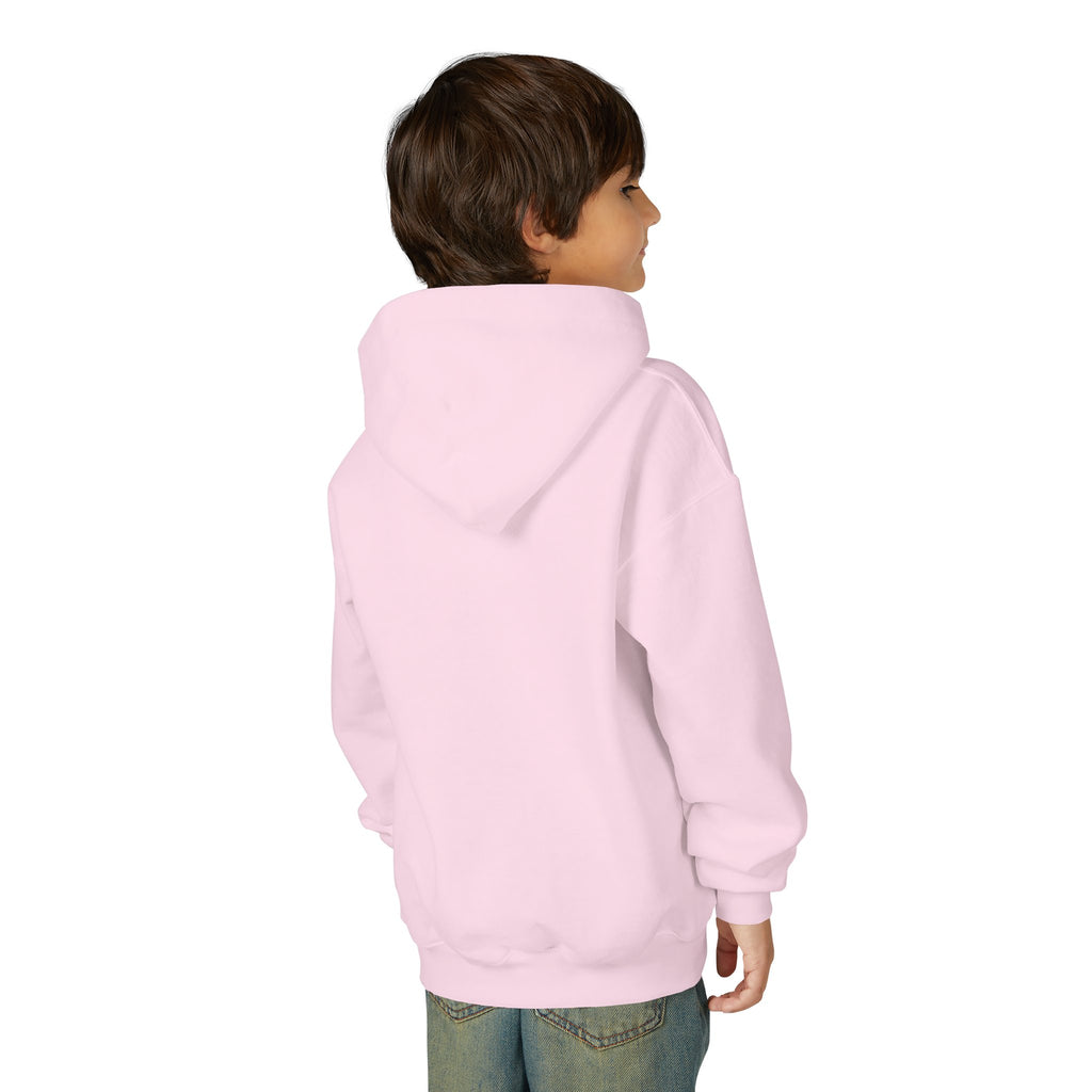 GrindSavage Kids’ Graphic Hoodie