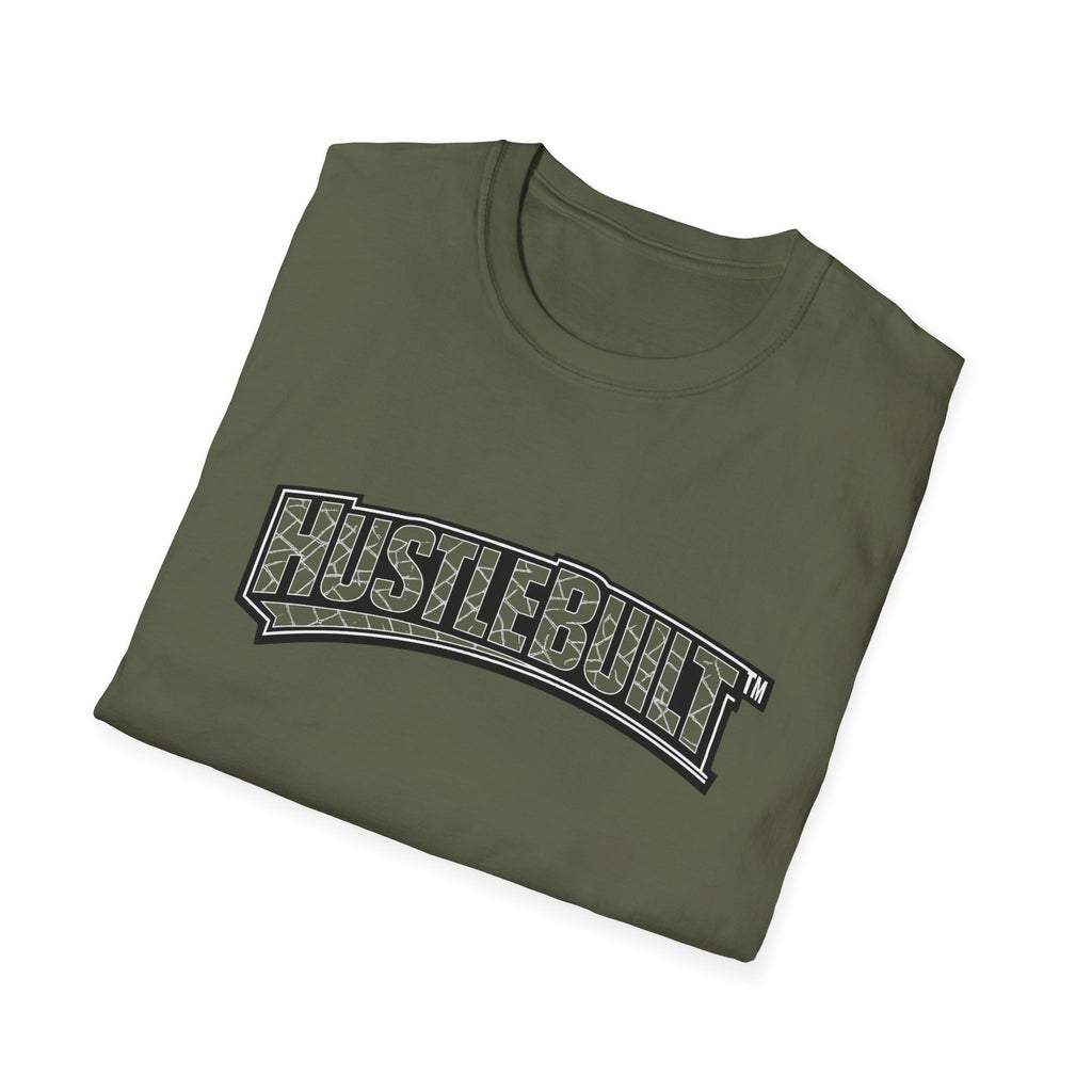 GrindSavage Women’s Hustle Built T-Shirt