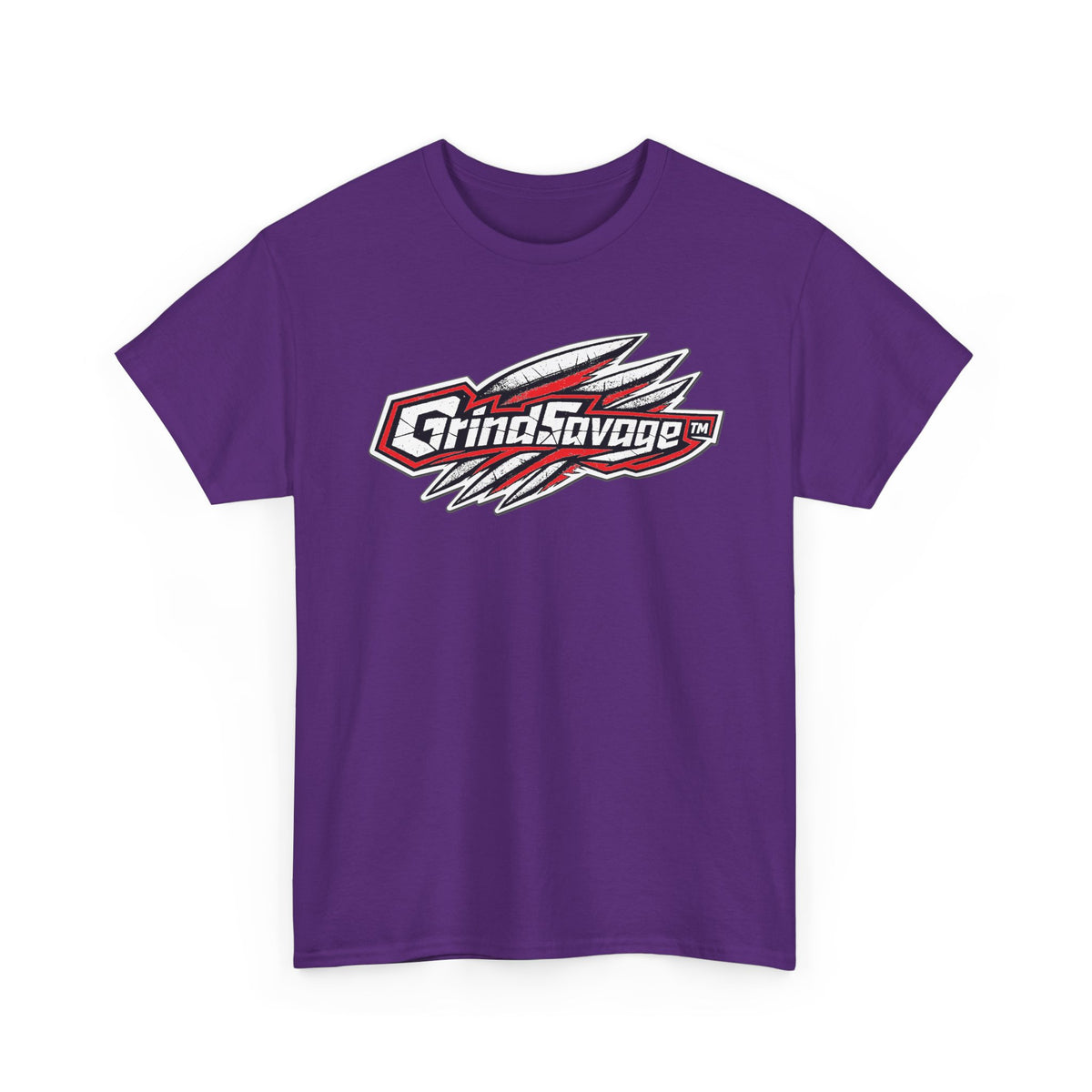 GrindSavage Women’s Signature Logo T-Shirt