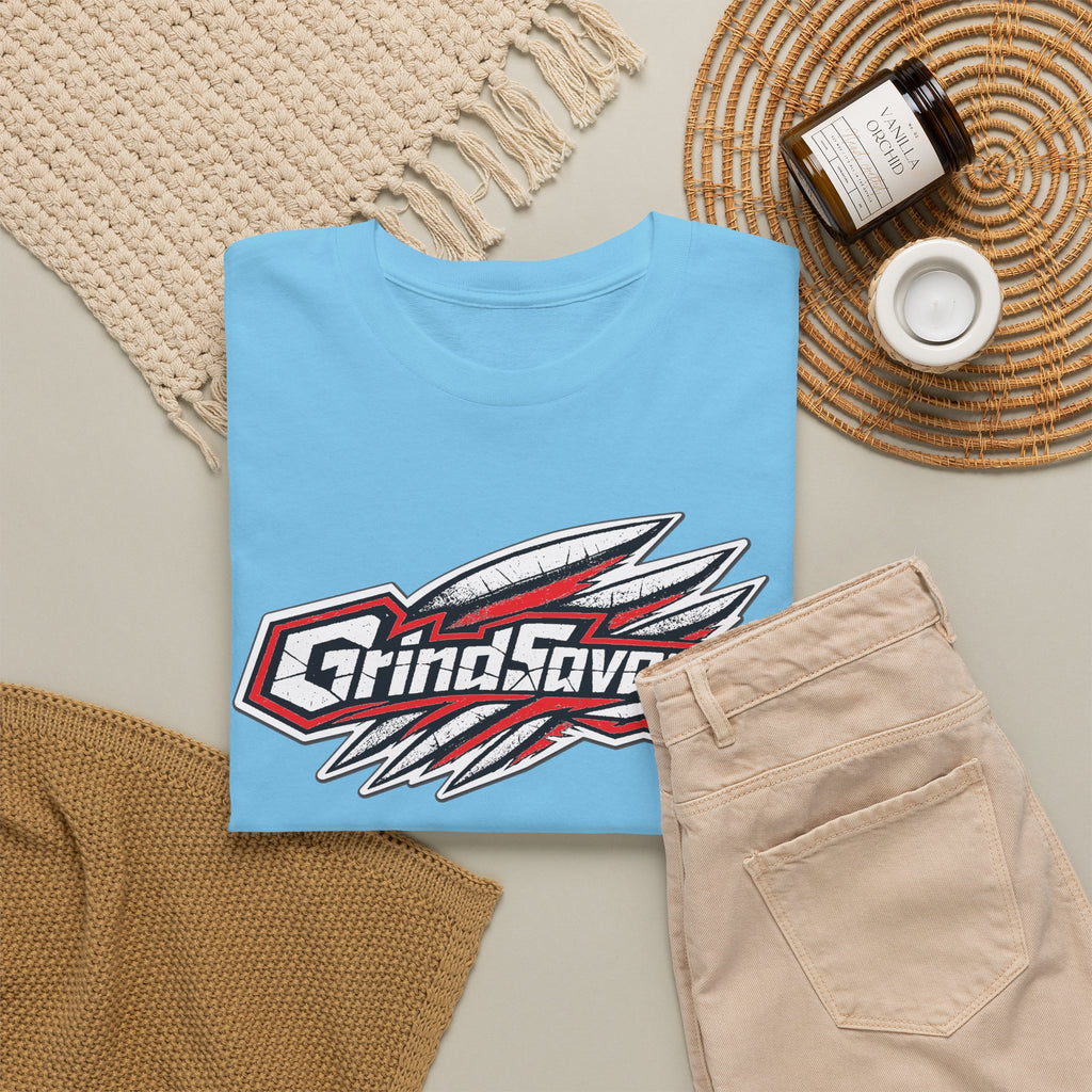GrindSavage Women’s Signature Logo T-Shirt