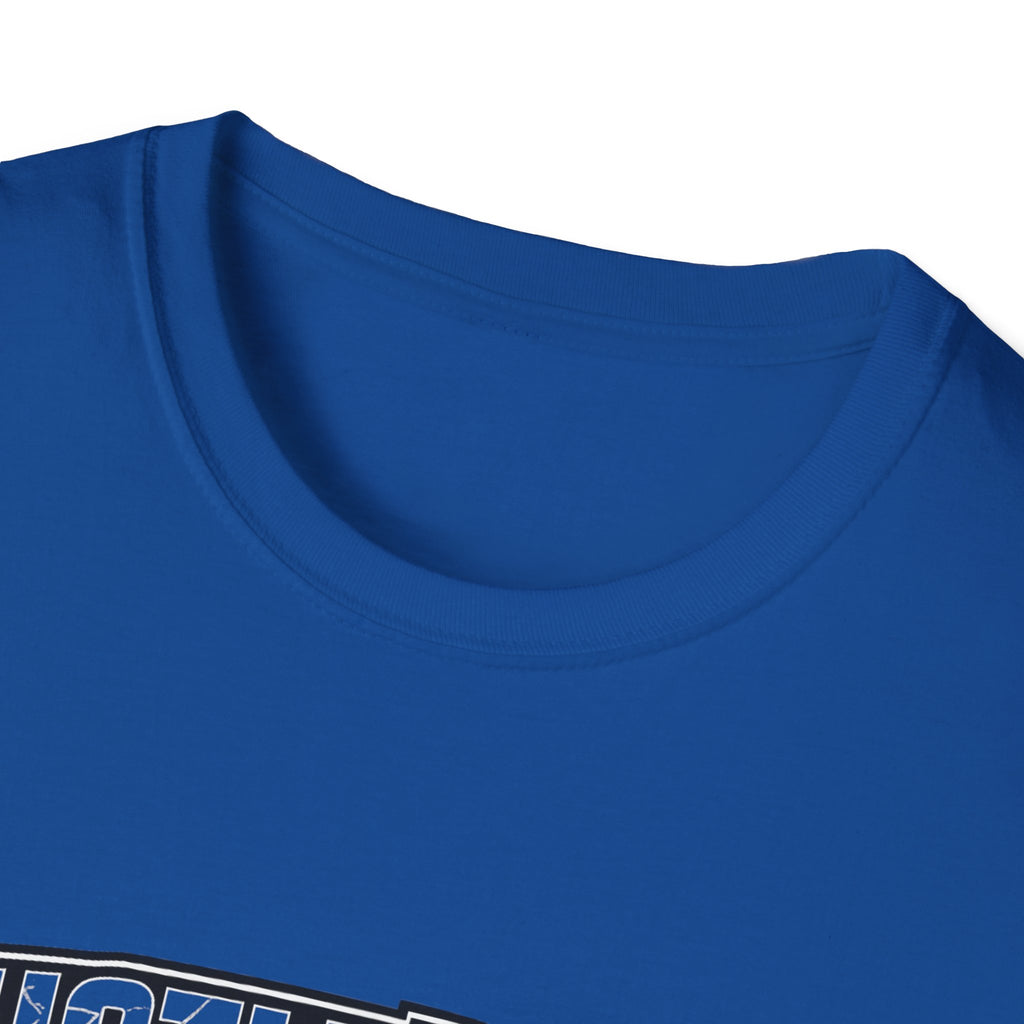 GrindSavage Women’s Hustle Built T-Shirt