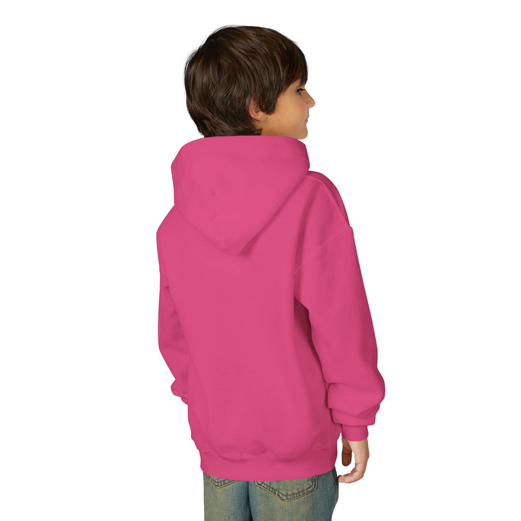 GrindSavage Kids’ Graphic Hoodie