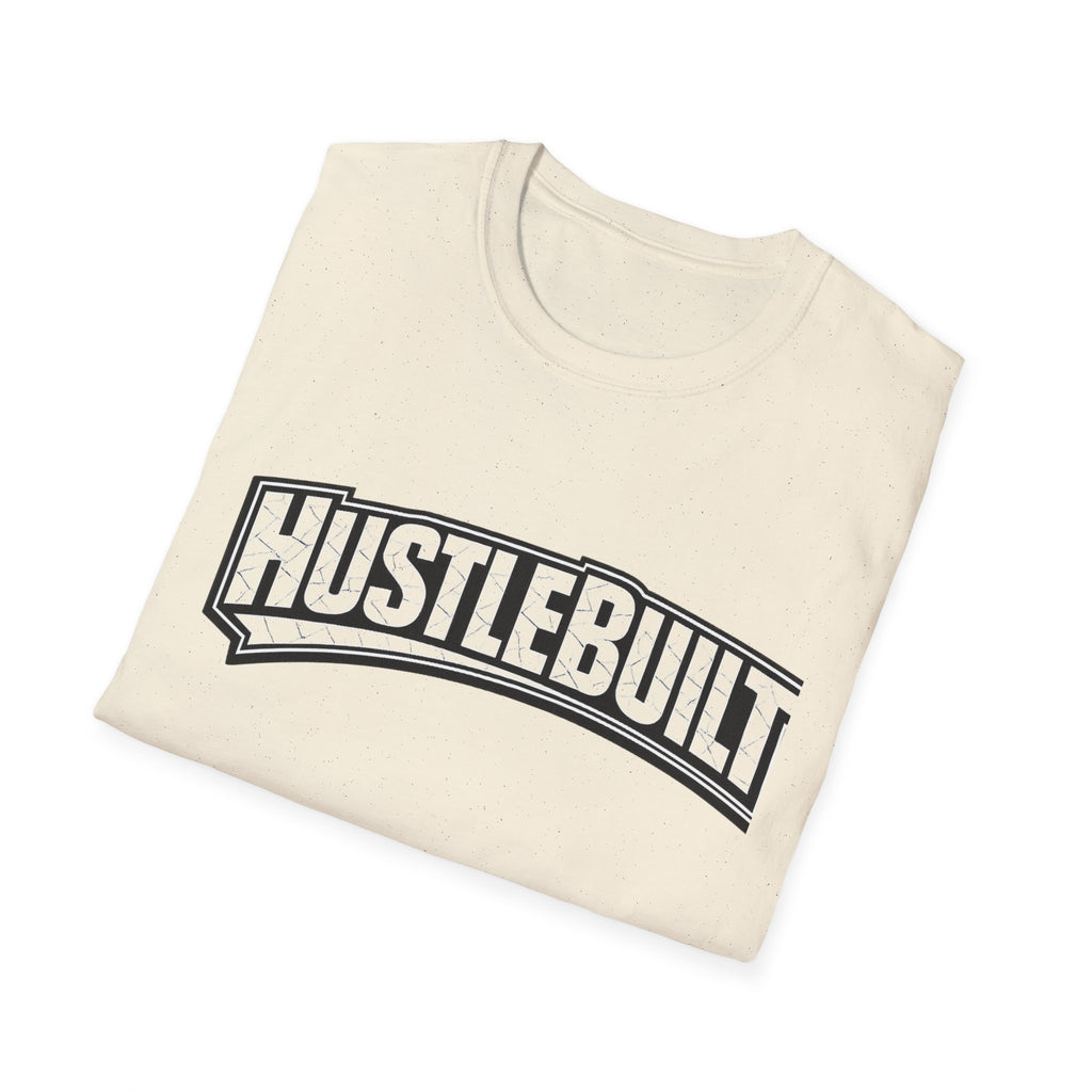 GrindSavage Hustle Built Unisex T-Shirt
