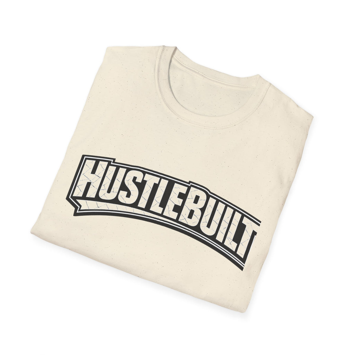 GrindSavage Hustle Built Unisex T-Shirt