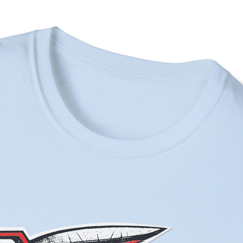 GrindSavage Men’s Signature Logo T-Shirt