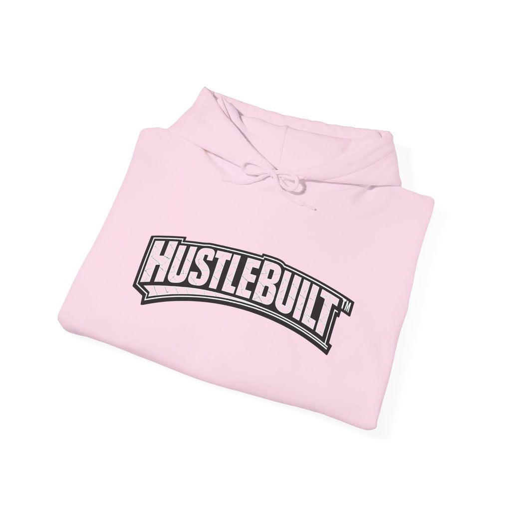 GrindSavage Women’s Hustle Built Hoodie