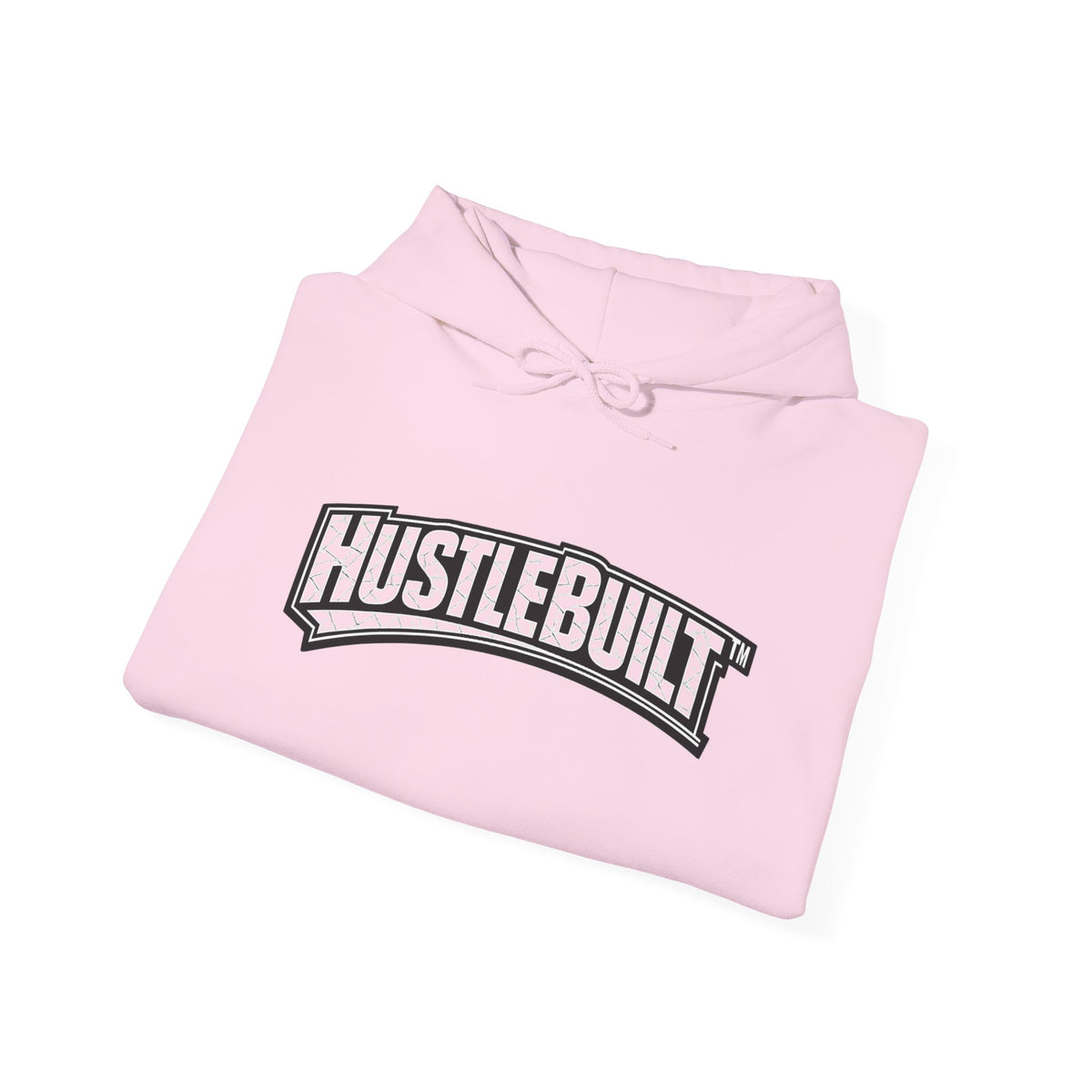 GrindSavage Women’s Hustle Built Hoodie