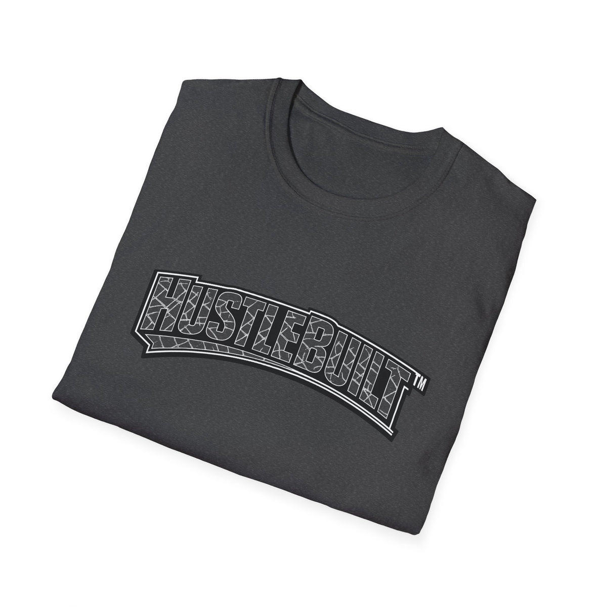 GrindSavage Women’s Hustle Built T-Shirt