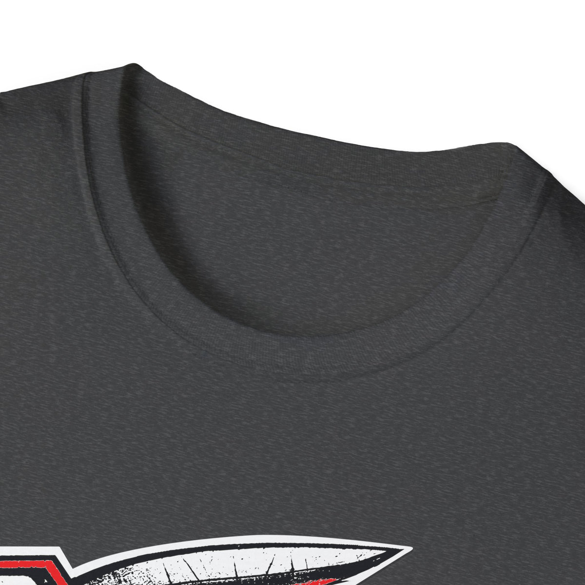 GrindSavage Men’s Signature Logo T-Shirt