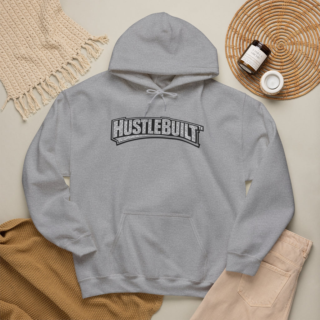 GrindSavage Men’s Hustle Built Hoodie
