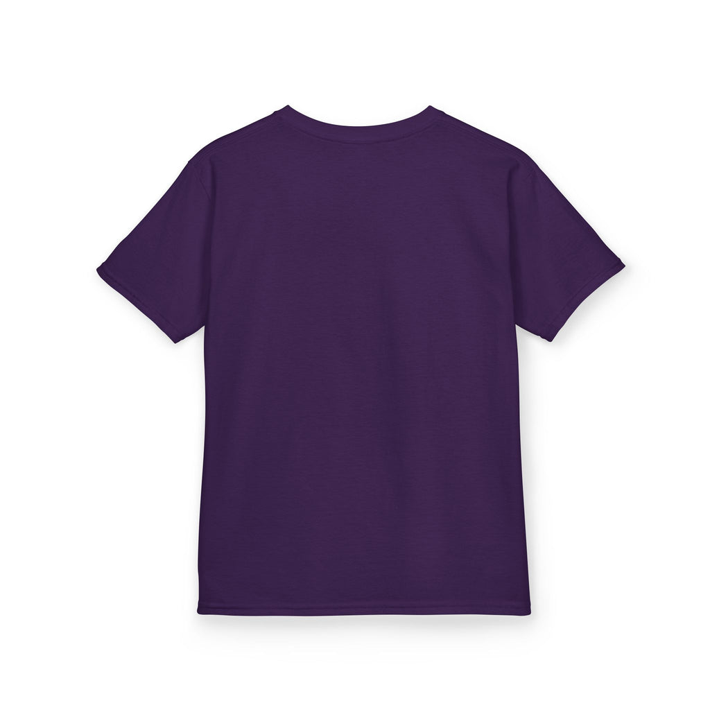 GrindSavage Kids’ Hustle Built T-Shirt