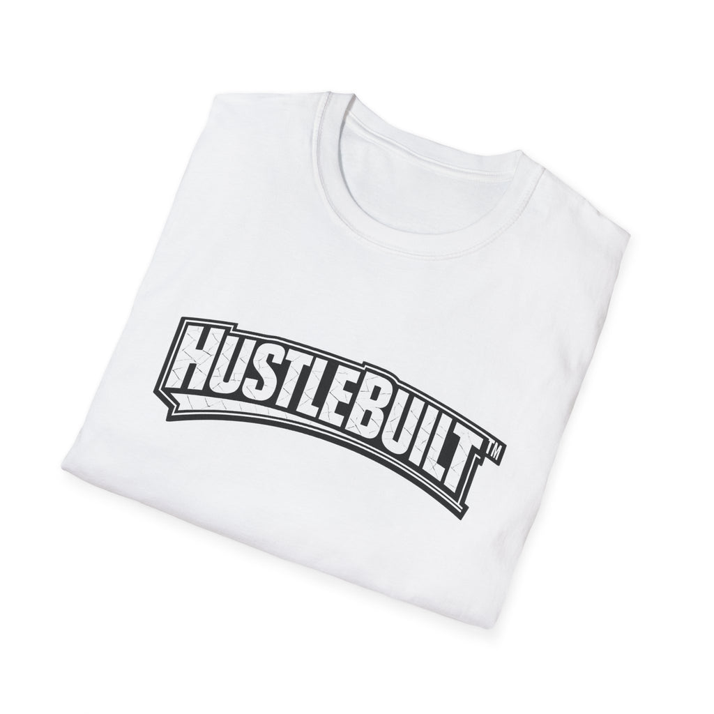 GrindSavage Women’s Hustle Built T-Shirt